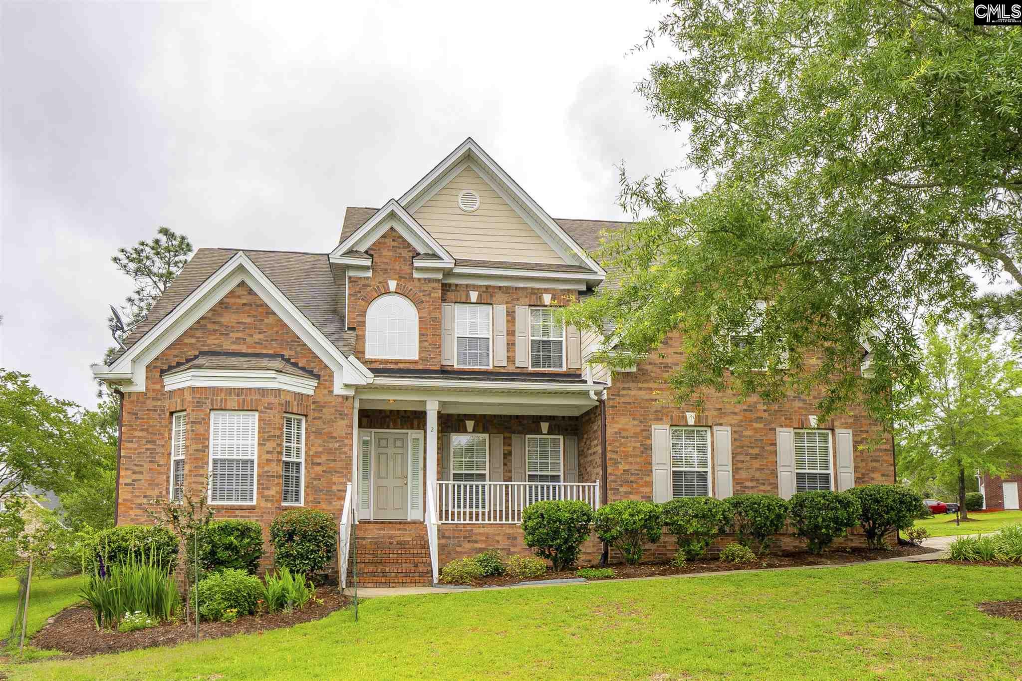 2 Laurel Rise Columbia, SC 29229