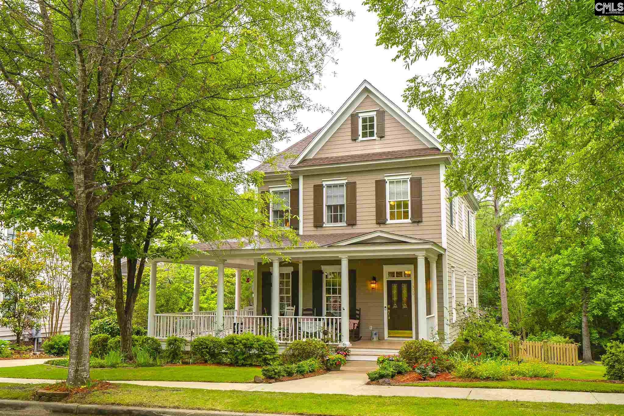 300 Lake Carolina Columbia, SC 29229