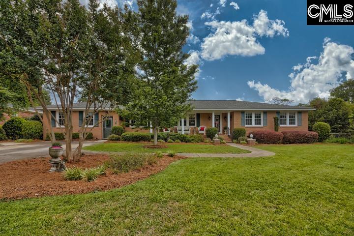 113 Hickory Cayce, SC 29033