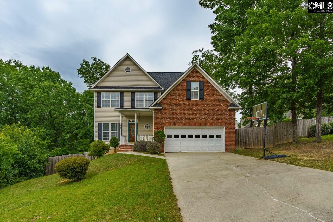 322 Heatherstone Columbia, SC 29212
