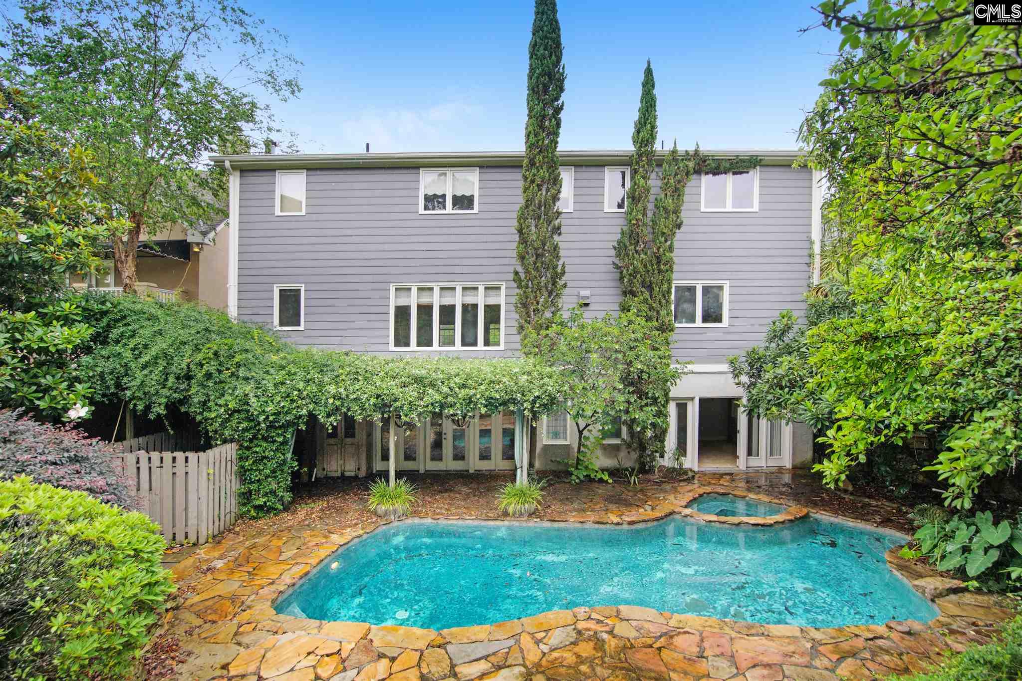 1704 Catawba Columbia, SC 29205