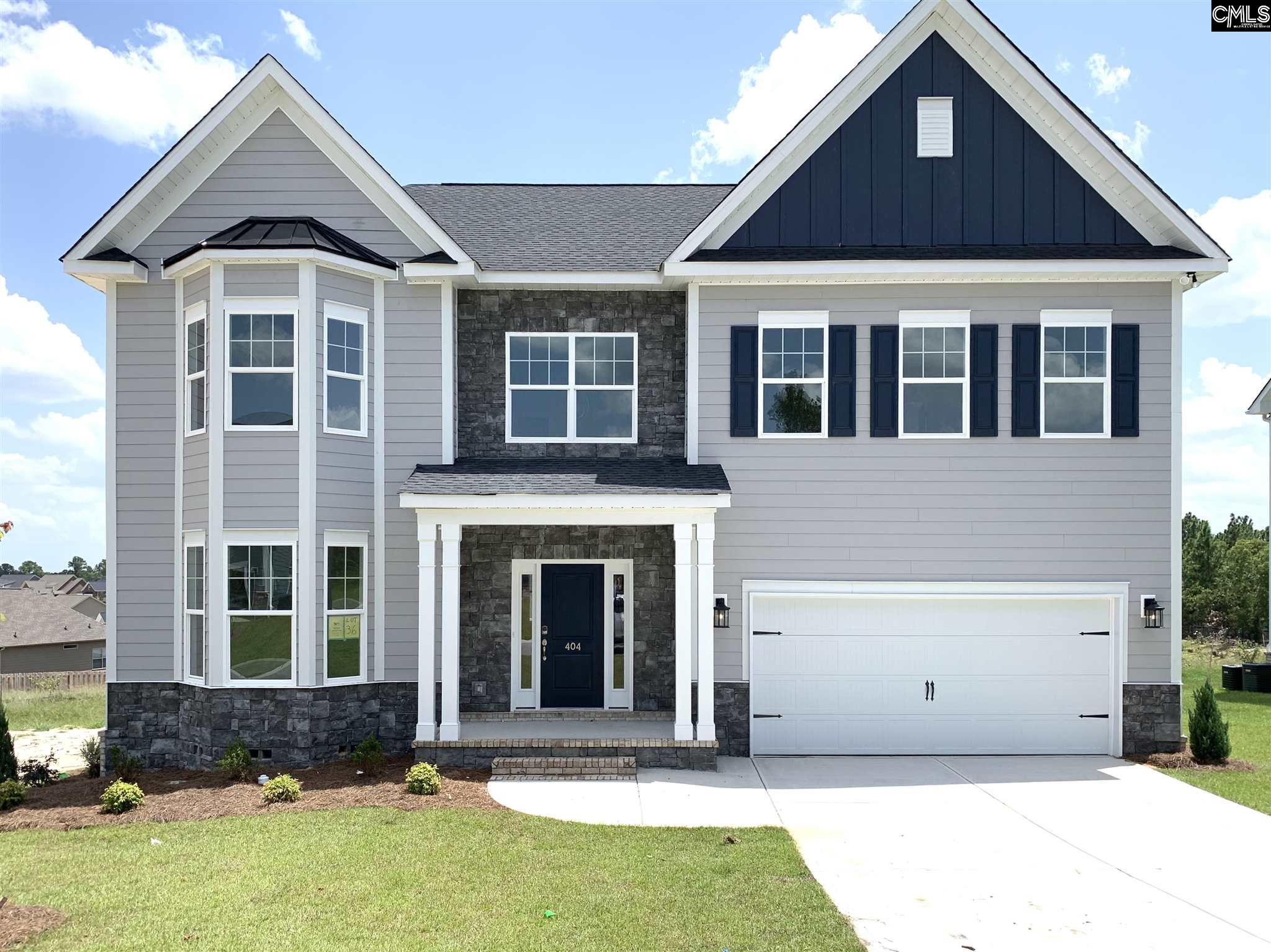 404 Mahonia Elgin, SC 29045