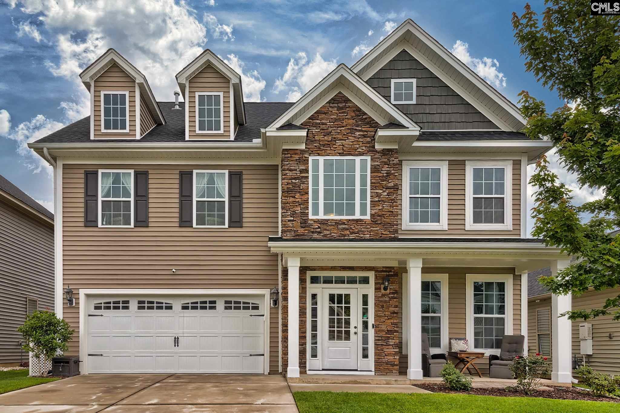 422 Sterling Lexington, SC 29072