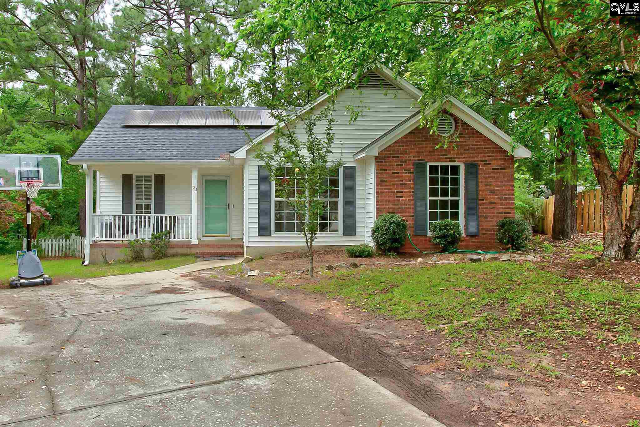 23 Kingsway Irmo, SC 29063
