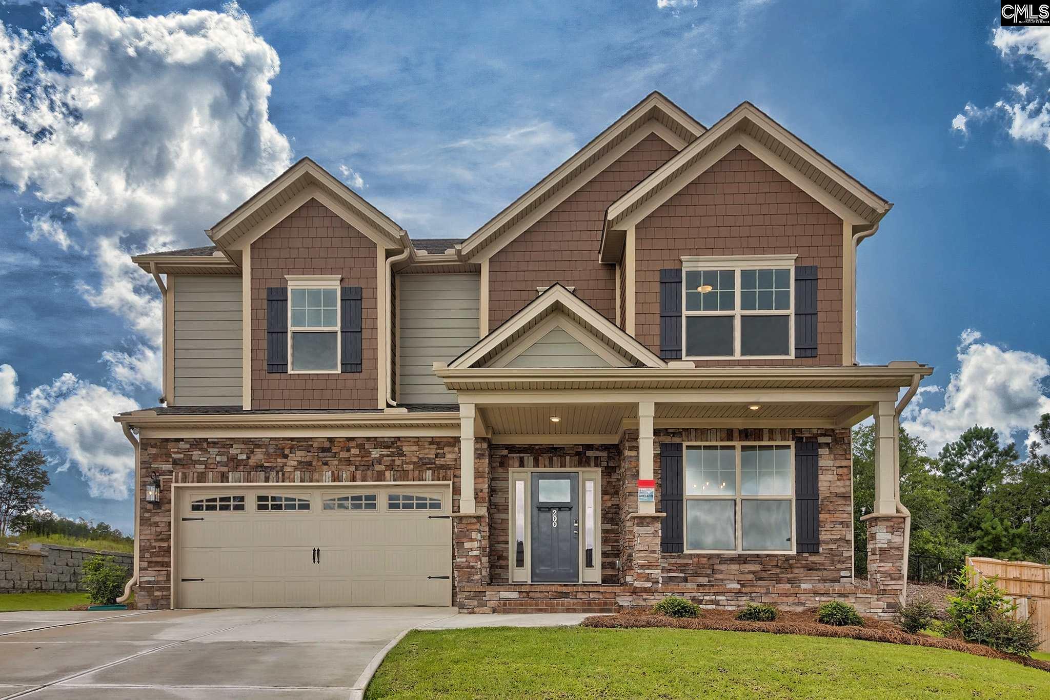 200 Lacecap Elgin, SC 29045
