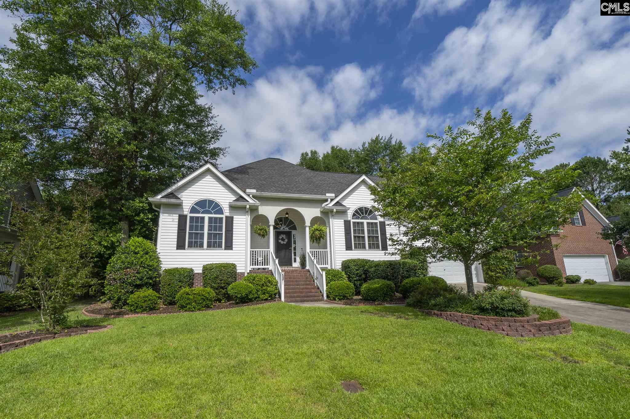 Columbia SC Real Estate 15 Arbor Vista Columbia SC 29229 MLS 495293