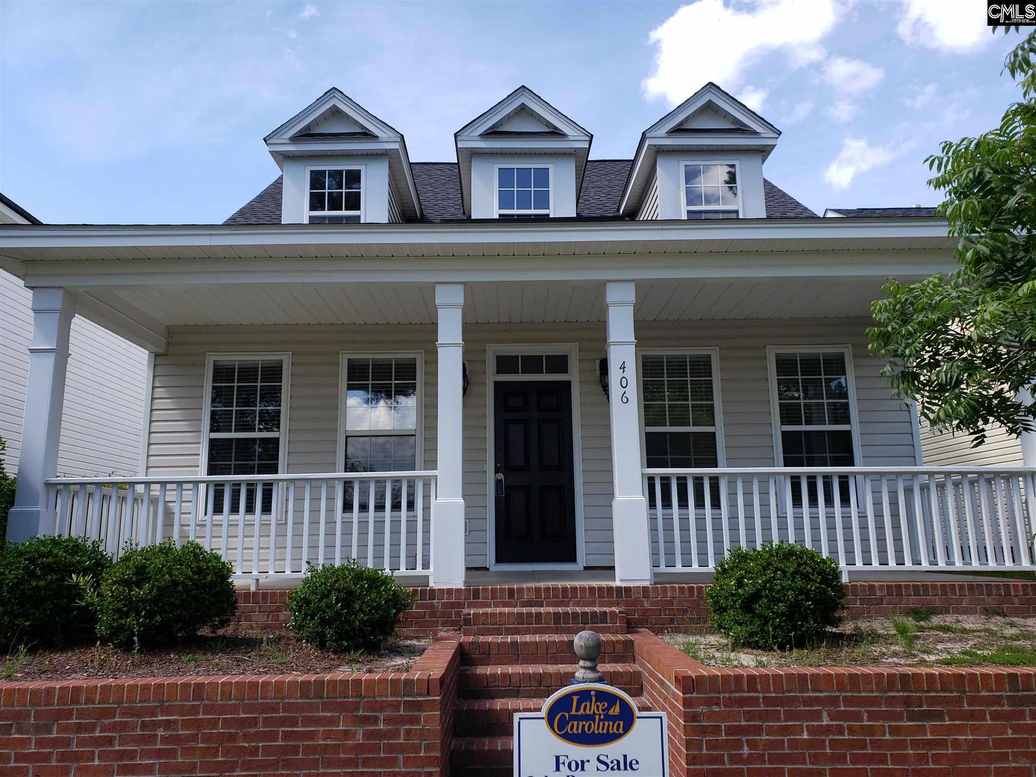 406 Chalmers Columbia, SC 29229