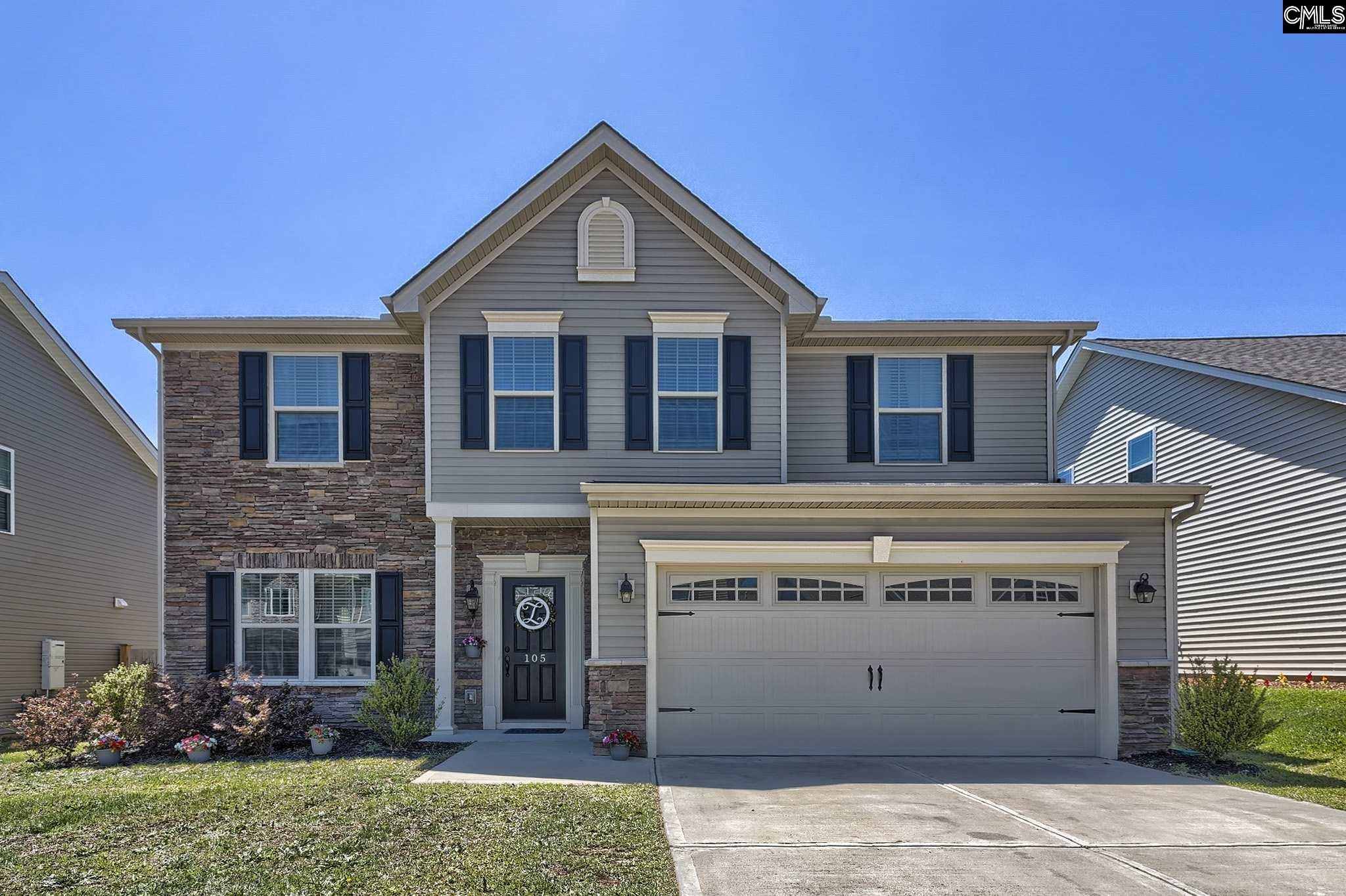 105 Kenwick Lexington, SC 29072