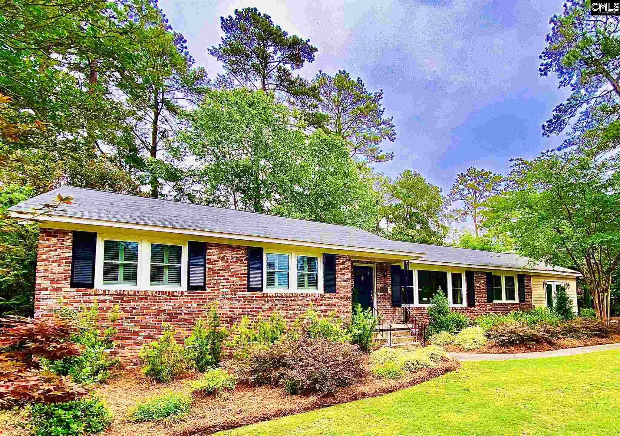 3129 Travis Columbia, SC 29204