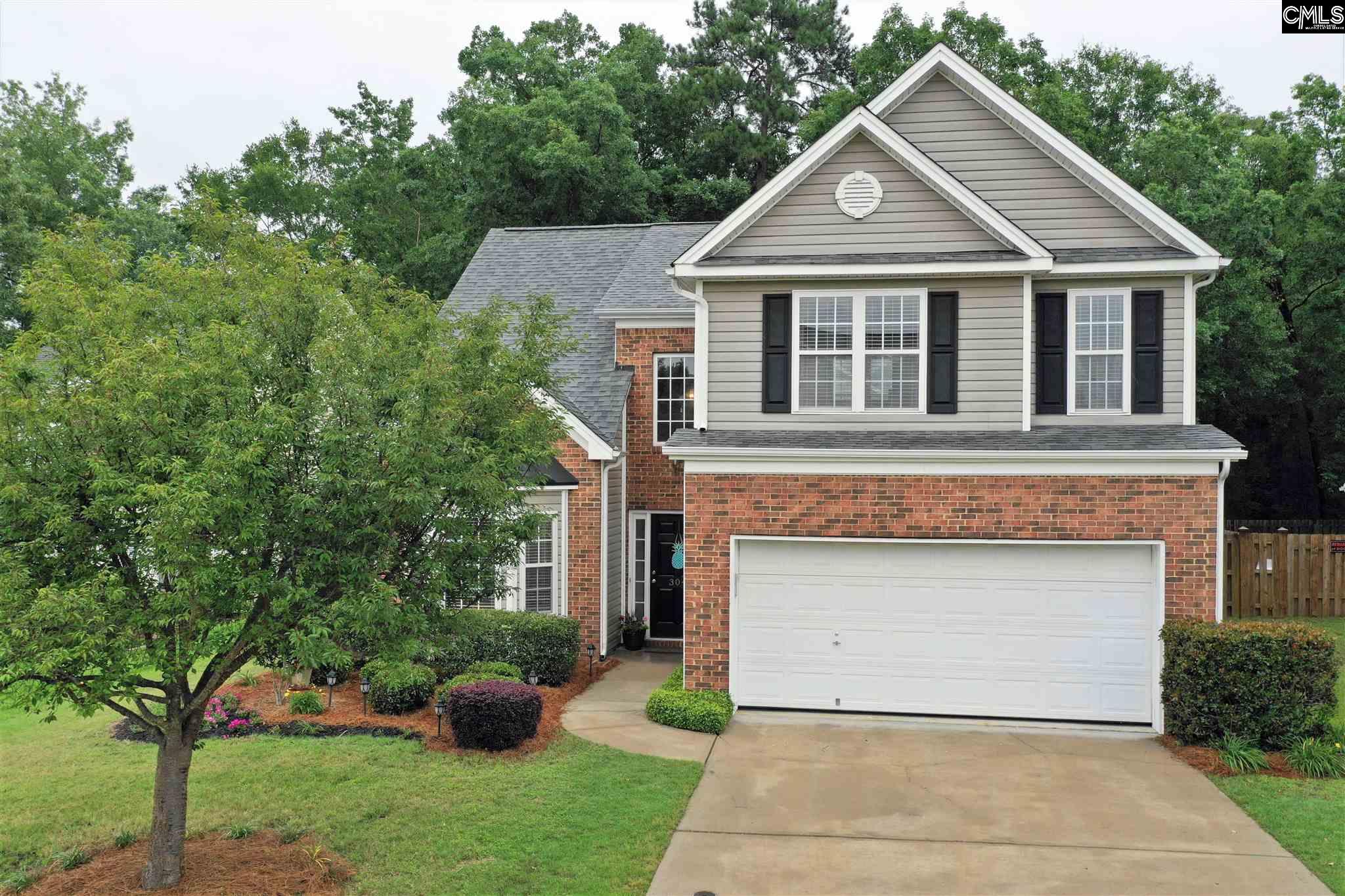 304 Loskin Lexington, SC 29073-7158