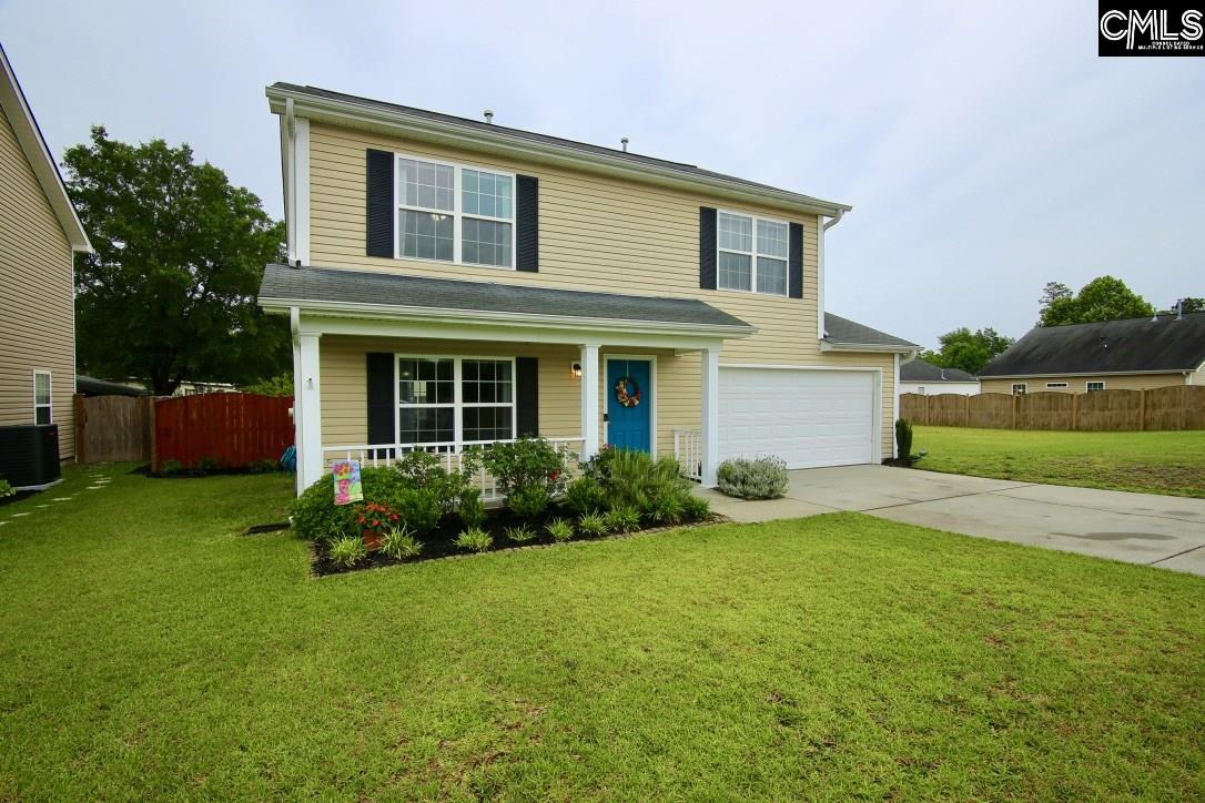 102 Red Pine Lexington, SC 29073
