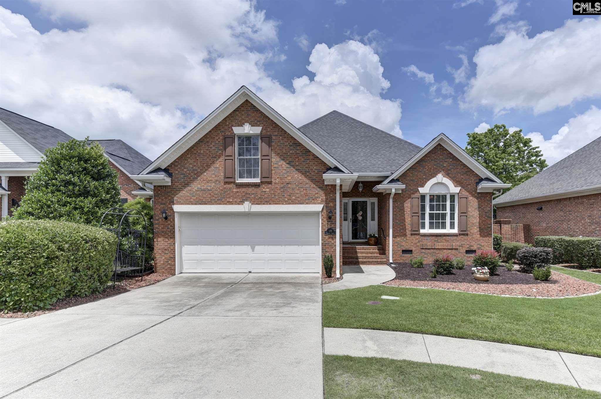 118 Camlin Columbia, SC 29229