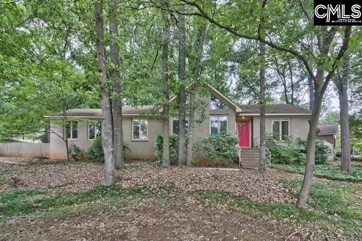 153 Cannon Dale Columbia, SC 29212