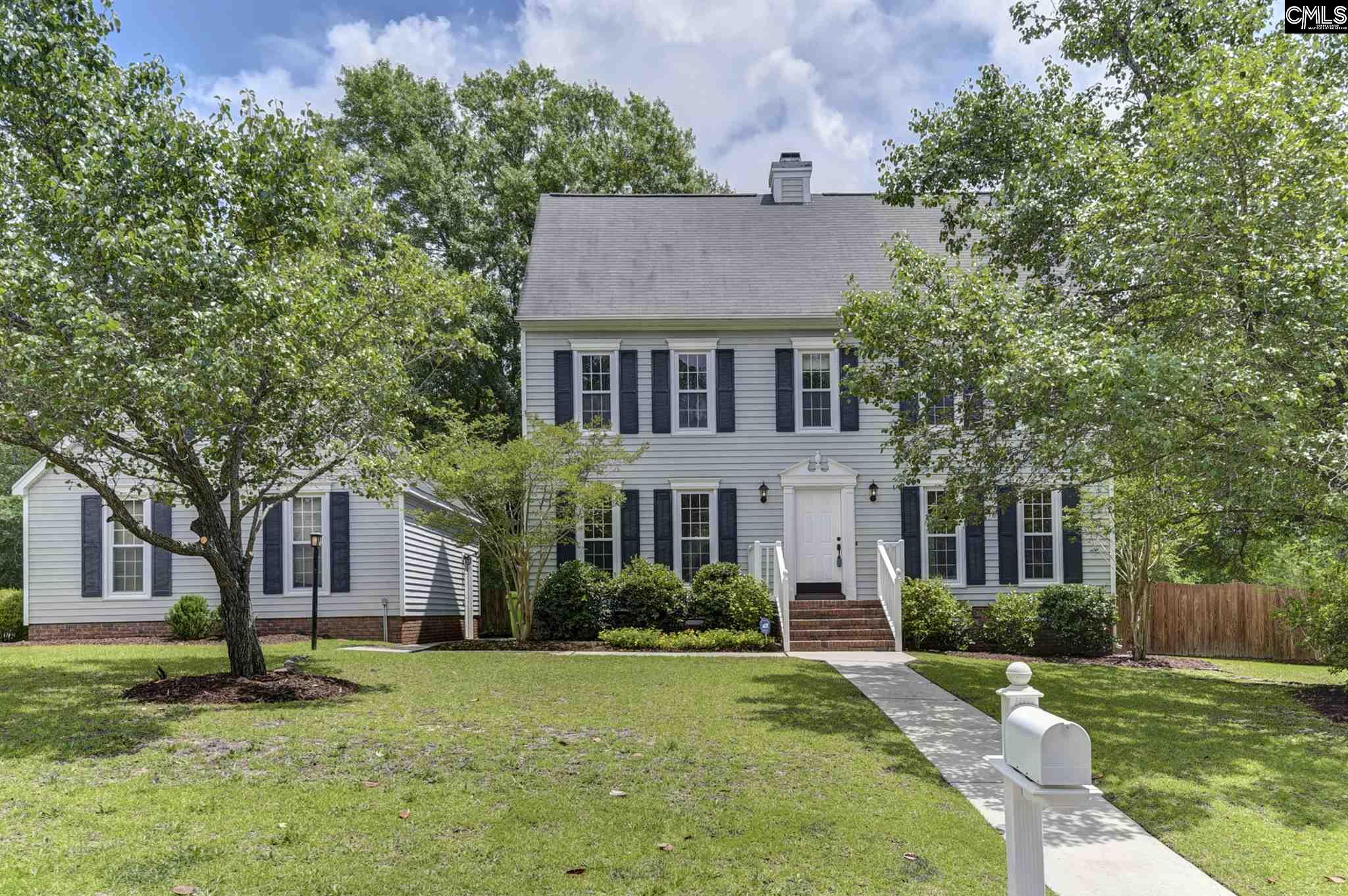 508 Olde Springs Columbia, SC 29223-7840