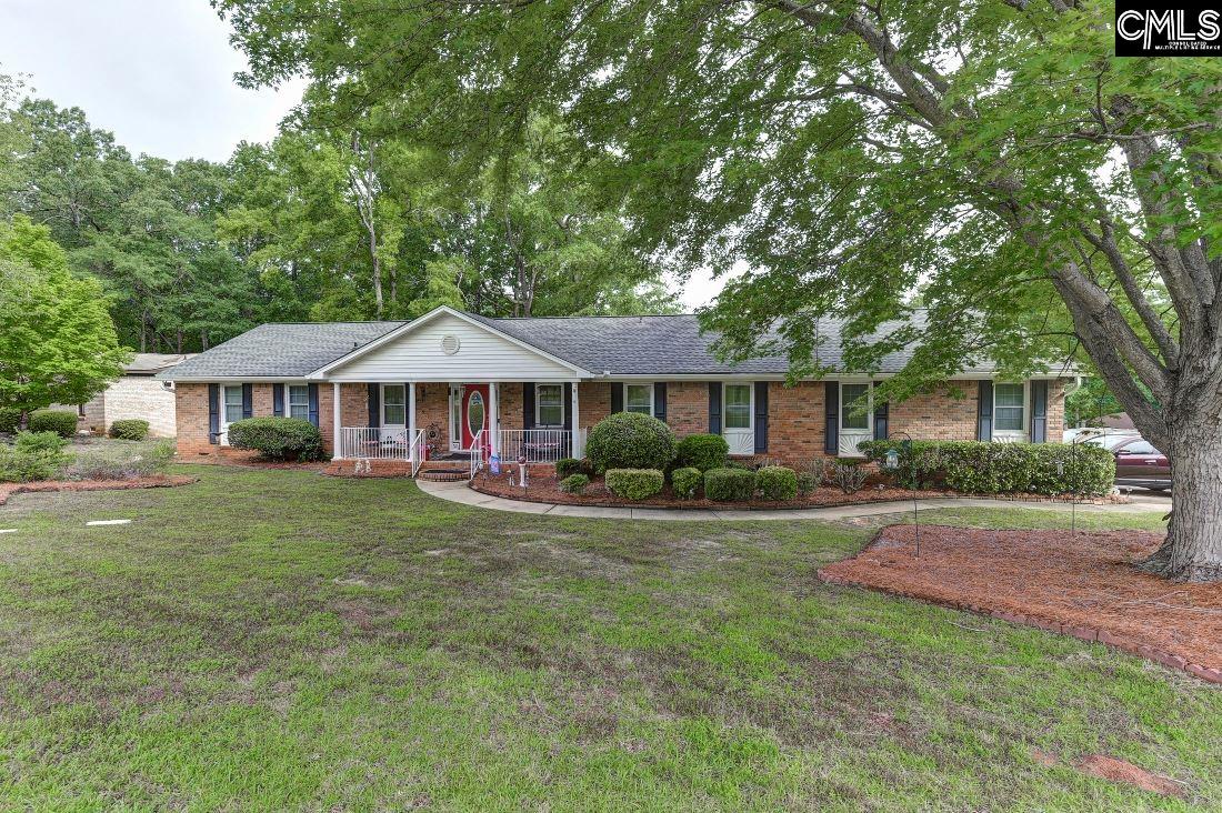 230 Denbeck Irmo, SC 29063