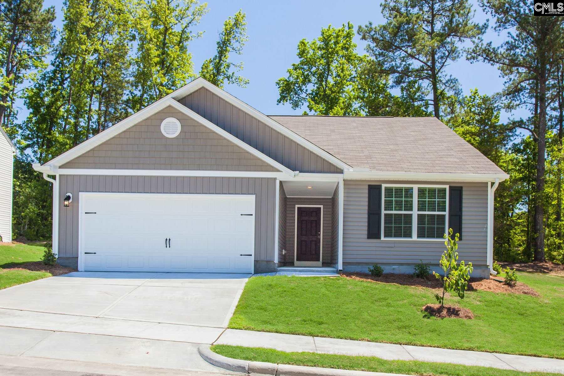 281 Common Reed Gilbert, SC 29054
