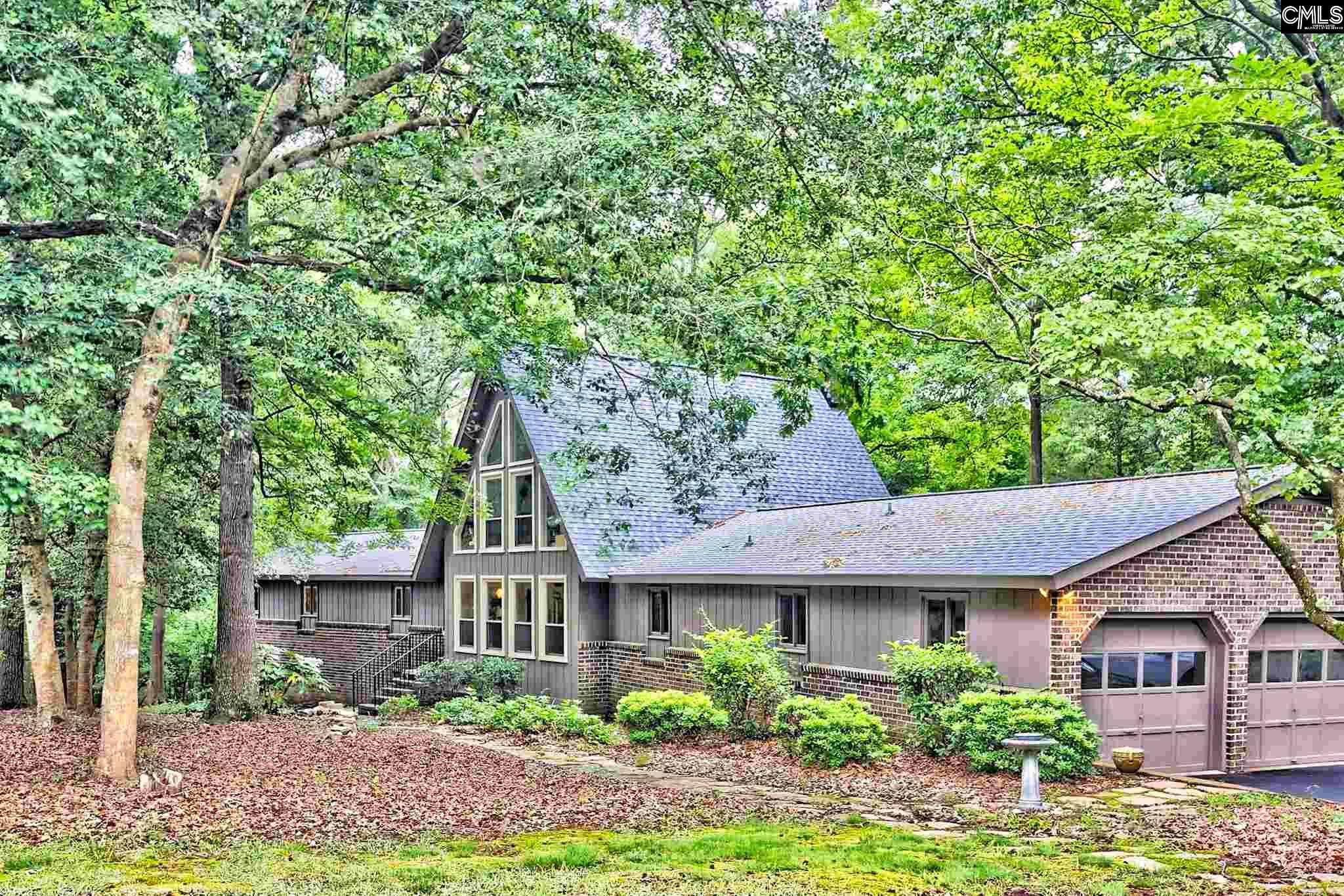 4 Flint Hill Irmo, SC 29063