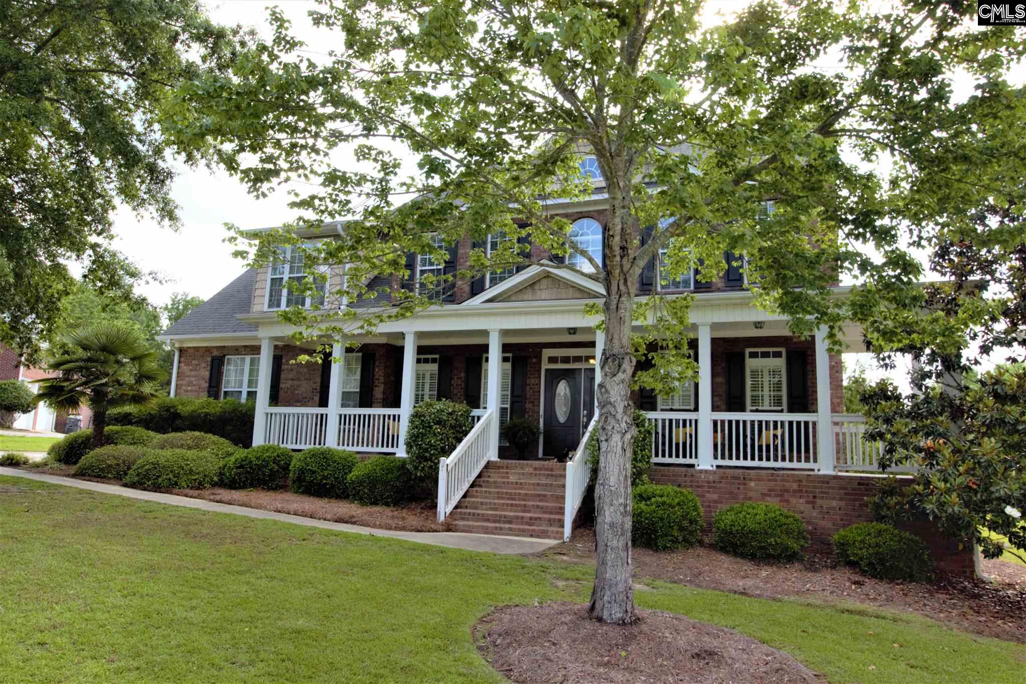 104 W Everleigh Lexington, SC 29072