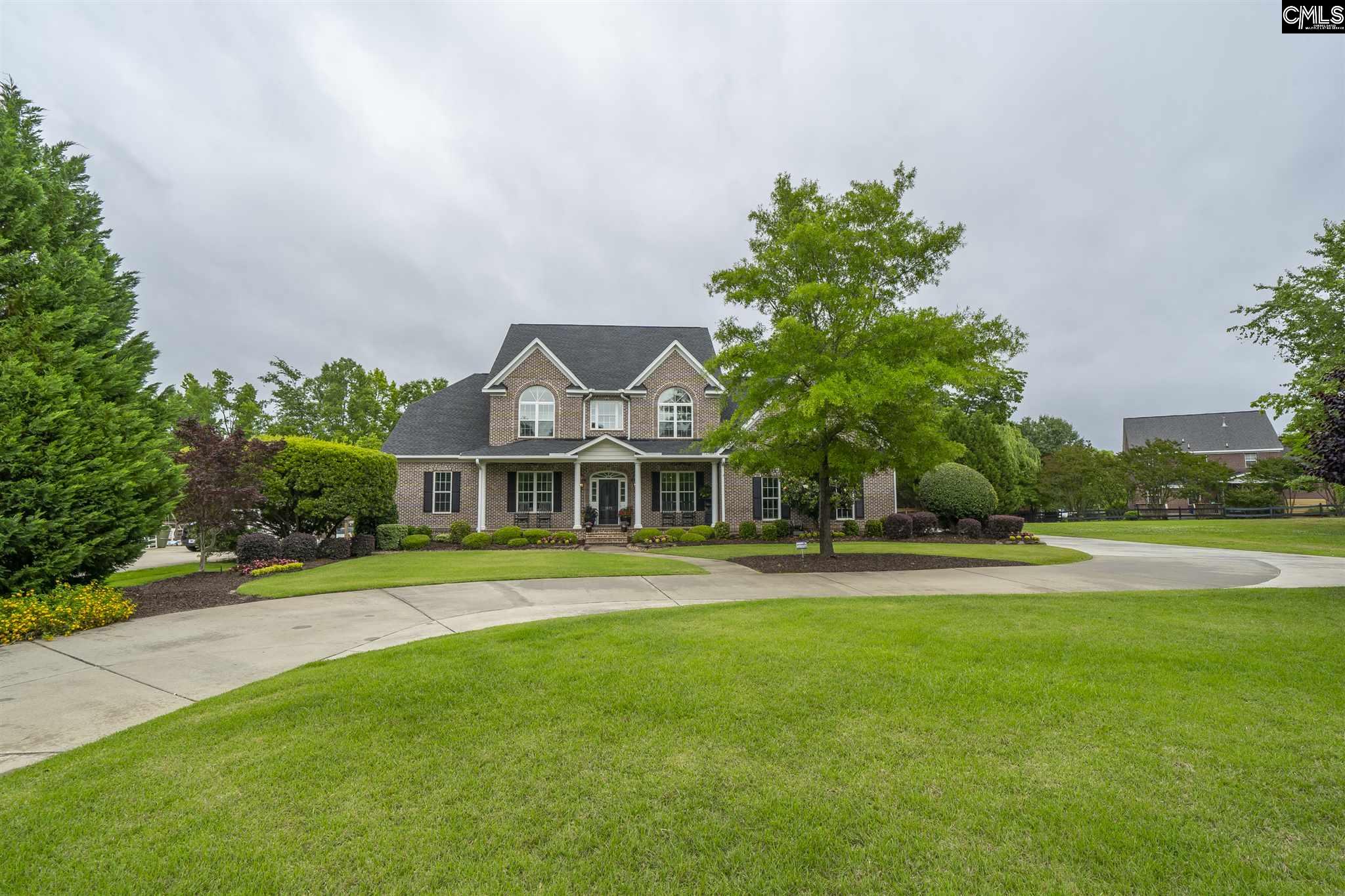 1075 Richard Franklin Chapin, SC 29036