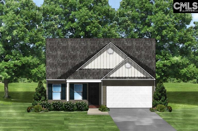 958 Oxbow Lexington, SC 29073