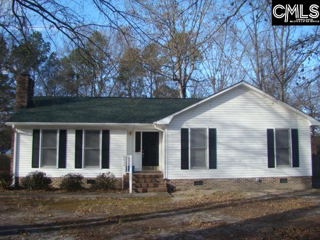 1030 Hill Lugoff, SC 29078