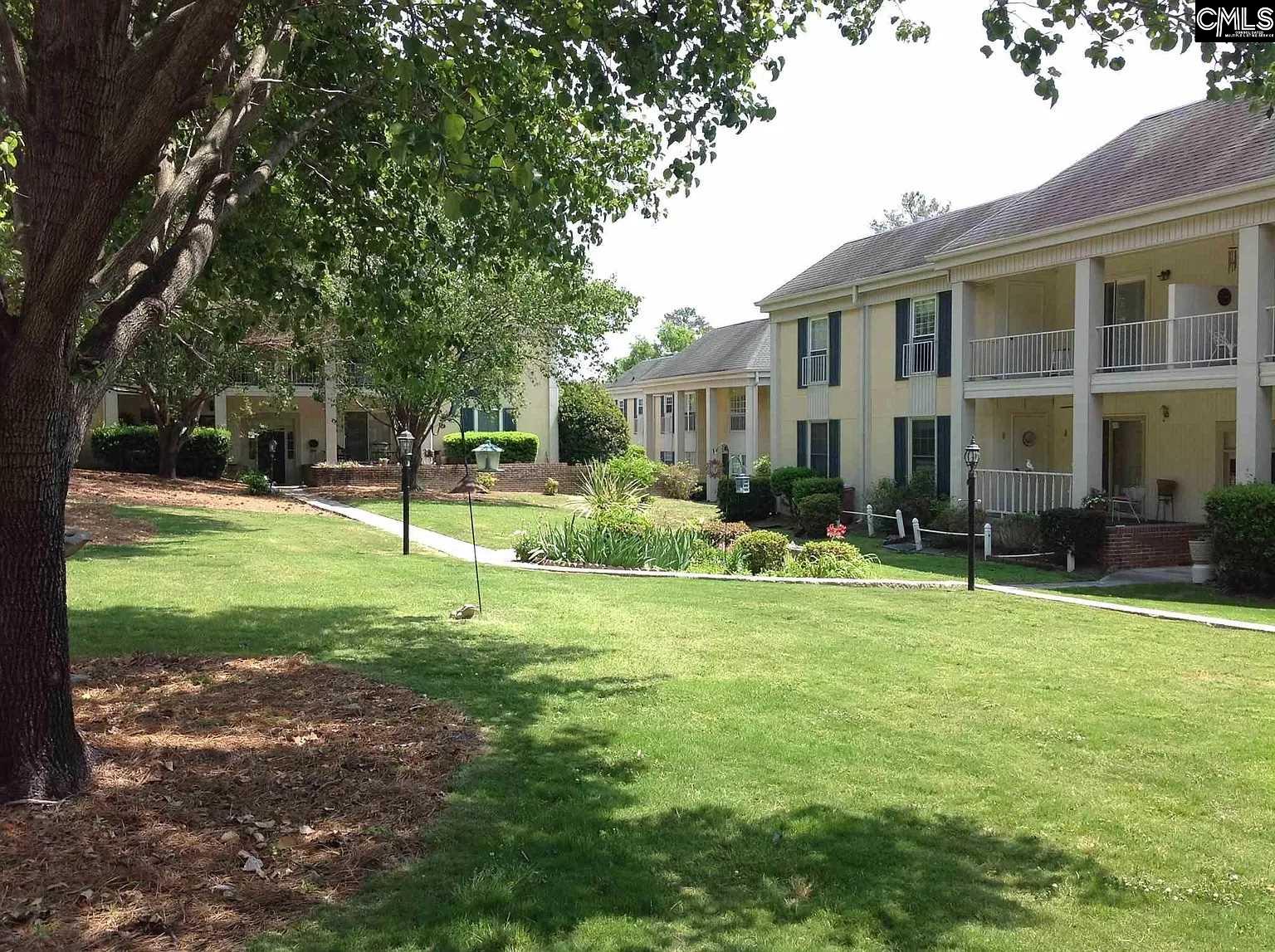 3600 Chateau Columbia, SC 29204