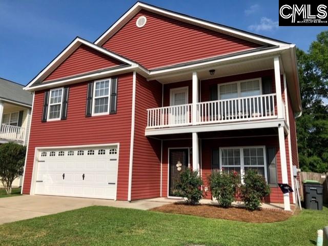 116 Peregrine Chapin, SC 29036