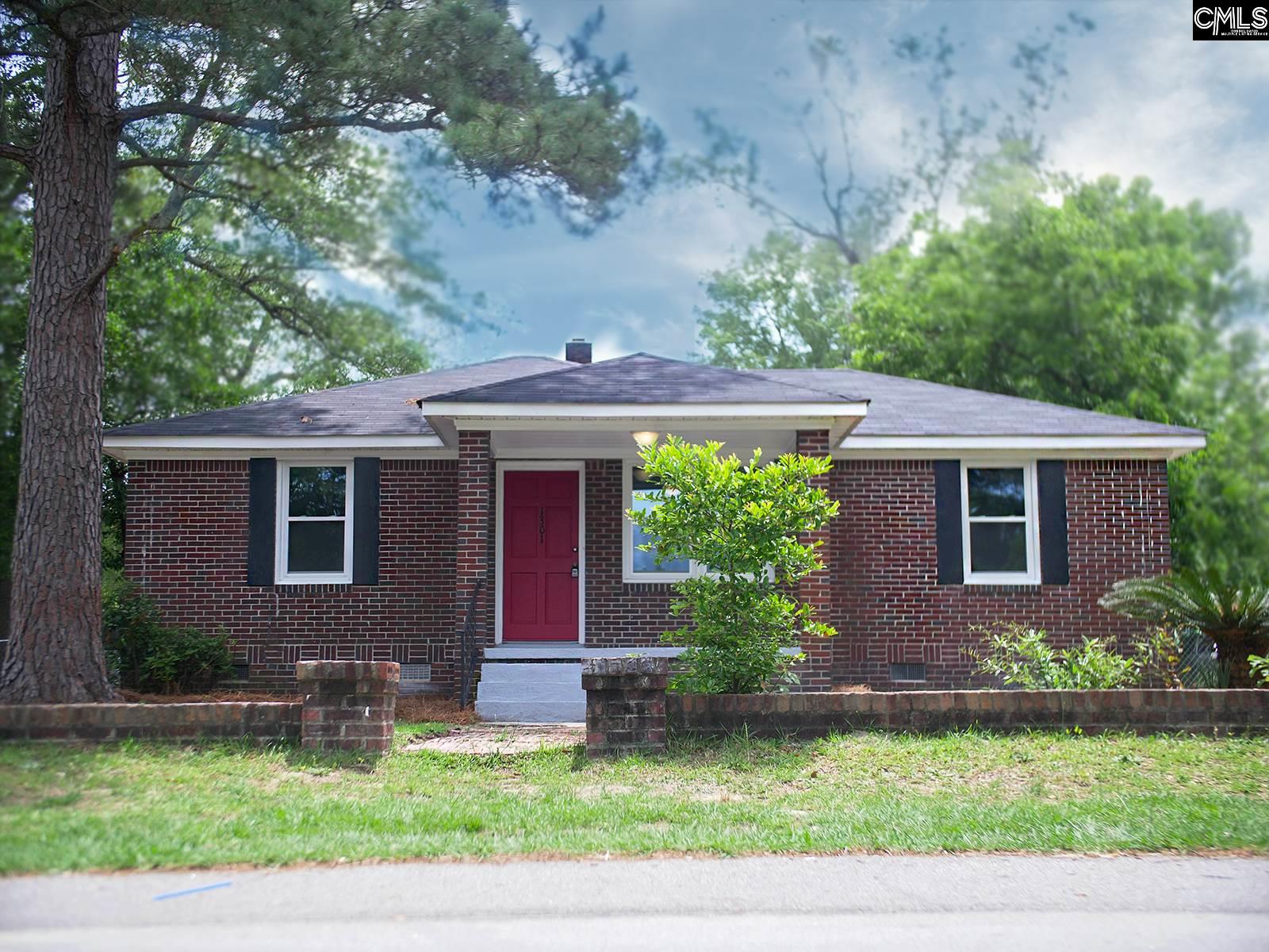 1301 Lucas Cayce, SC 29033