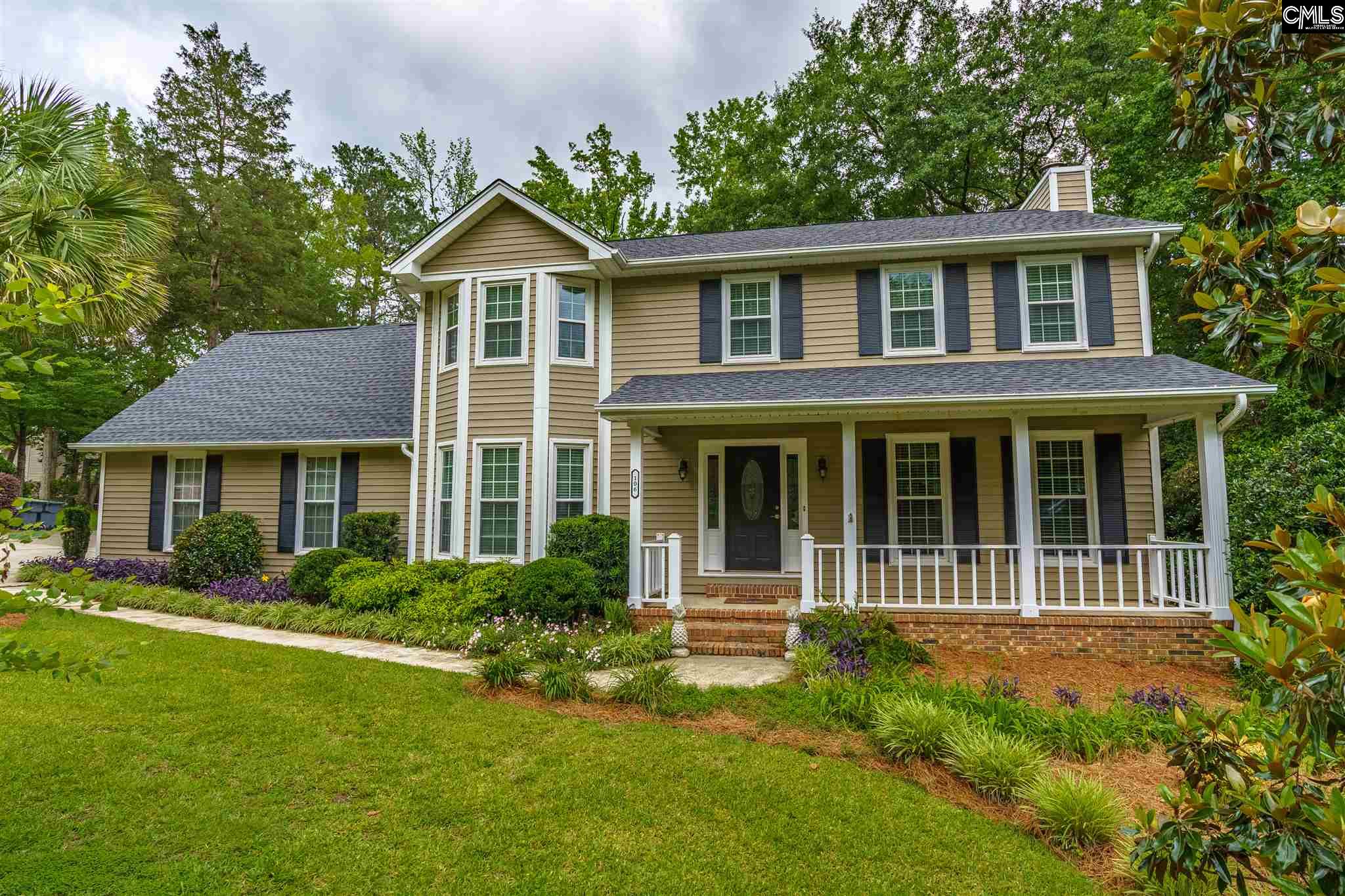 106 Caladium Columbia, SC 29212