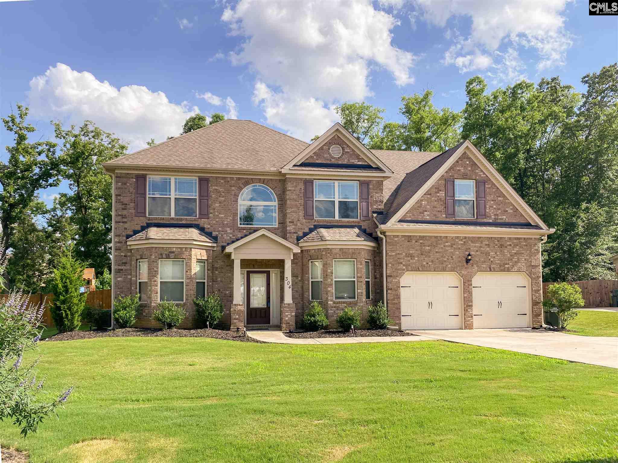 304 English Legend Irmo, SC 29063-8926