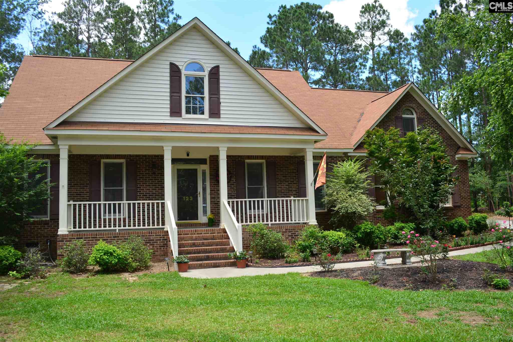 Lugoff Homes for Sale