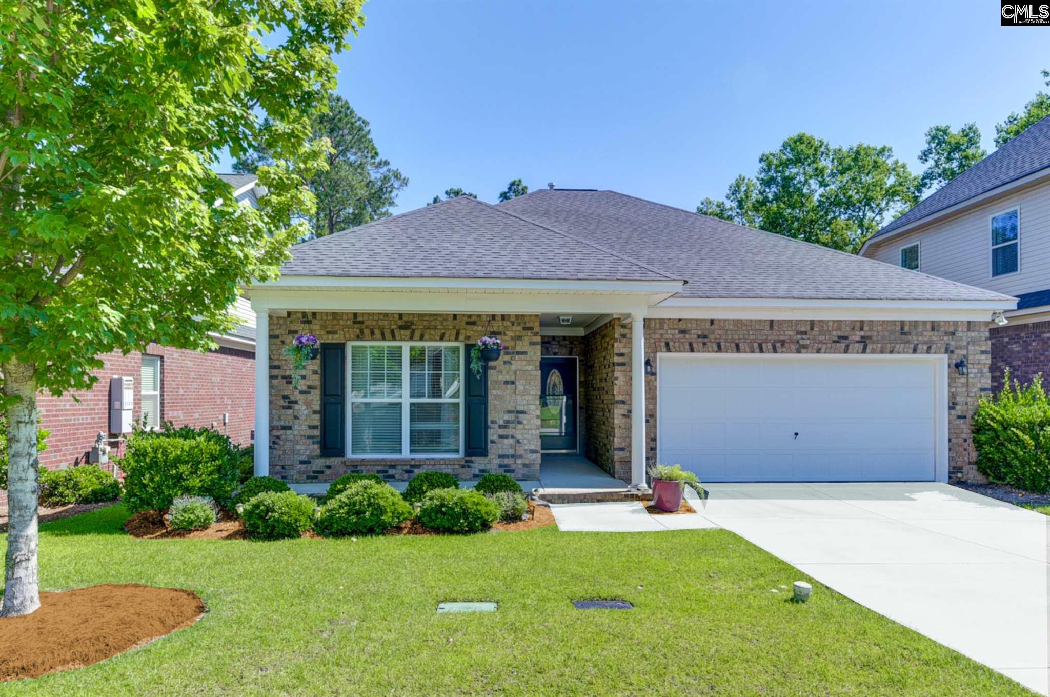 449 Wagner Columbia, SC 29229-7037