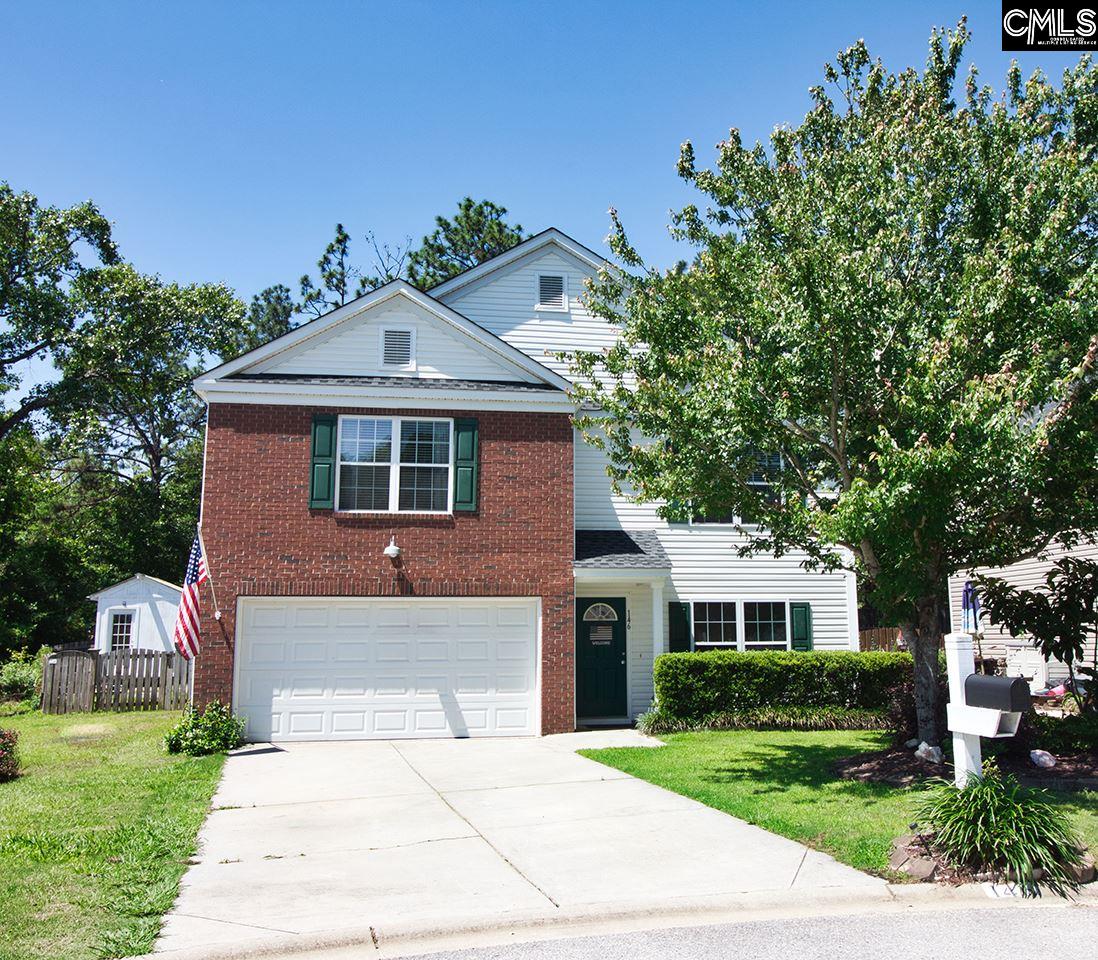 146 Honey Hill Lexington, SC 29072