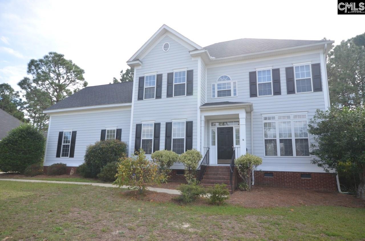 16 Piedmont Ridge Columbia, SC 29229