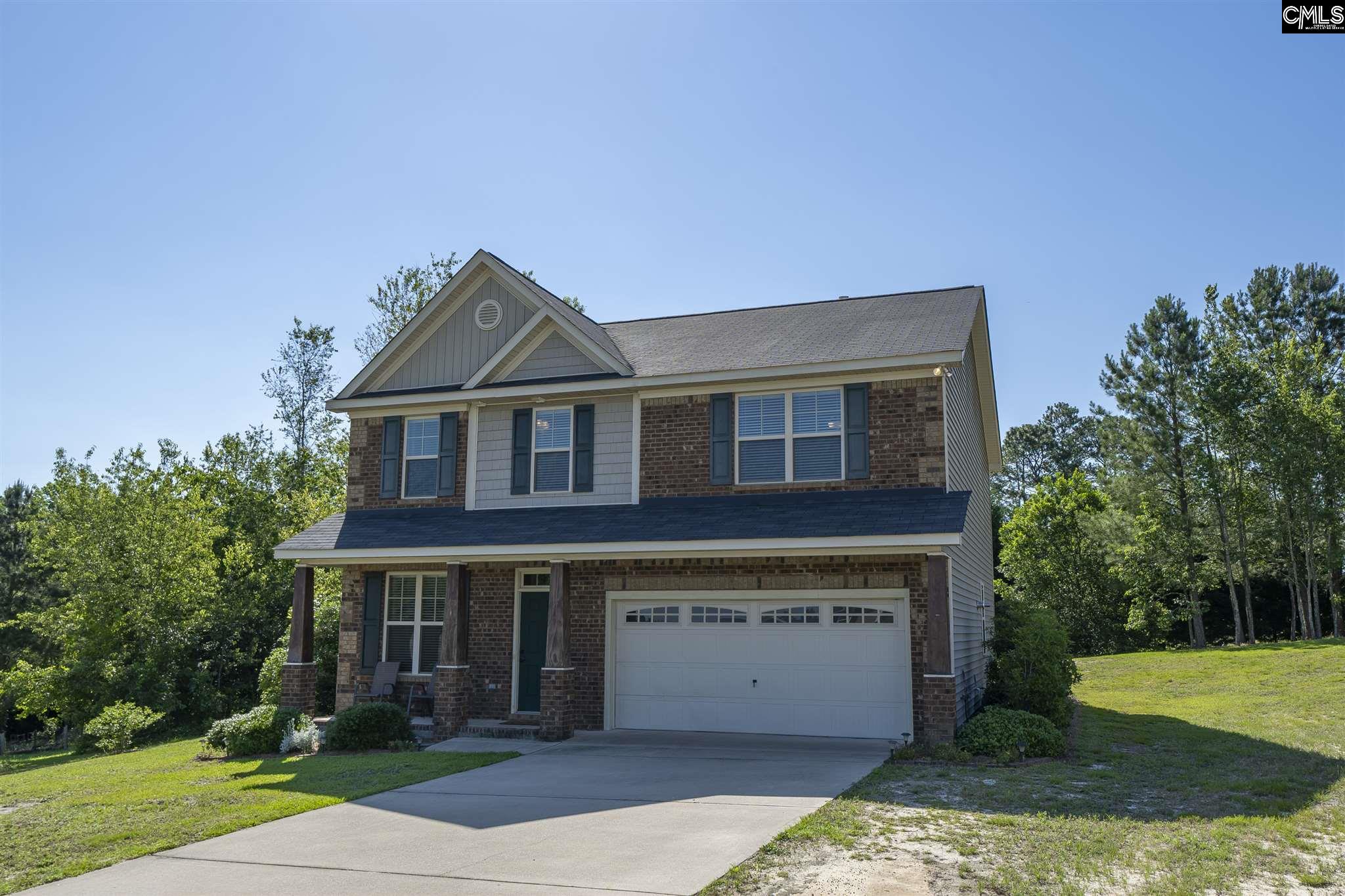 150 Belo Ridge Lexington, SC 29072-6839