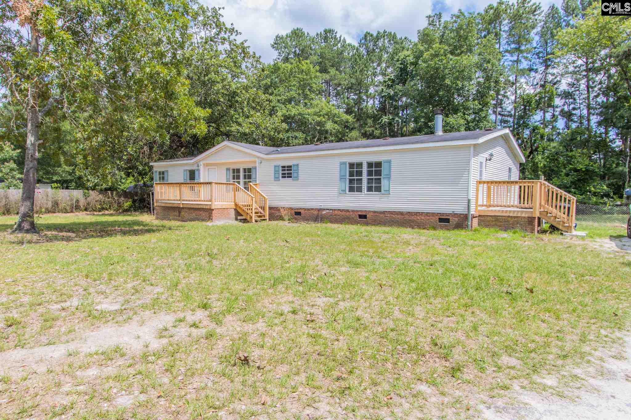 241 Woodcrest Gaston, SC 29053