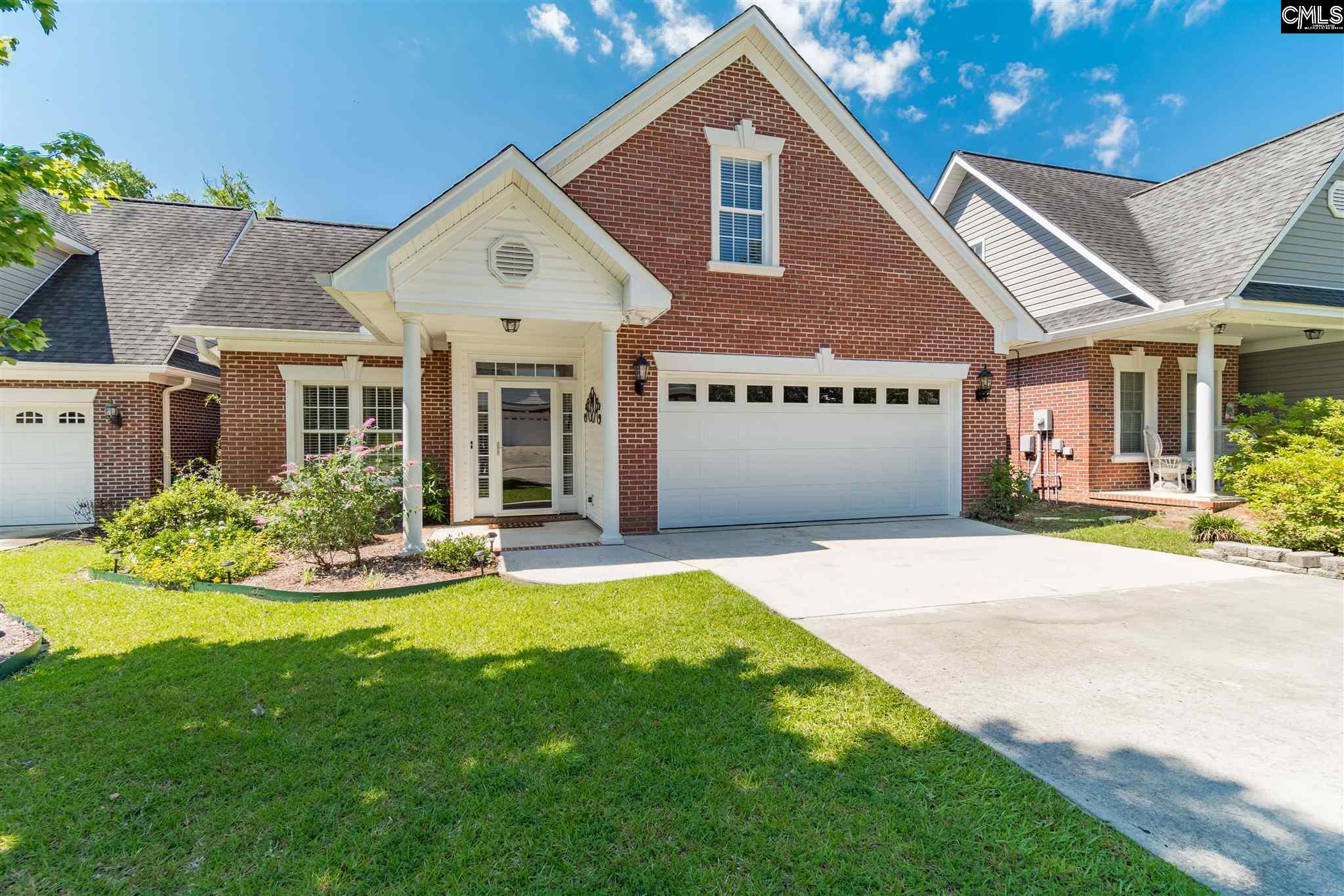 159 Marissa Lexington, SC 29072