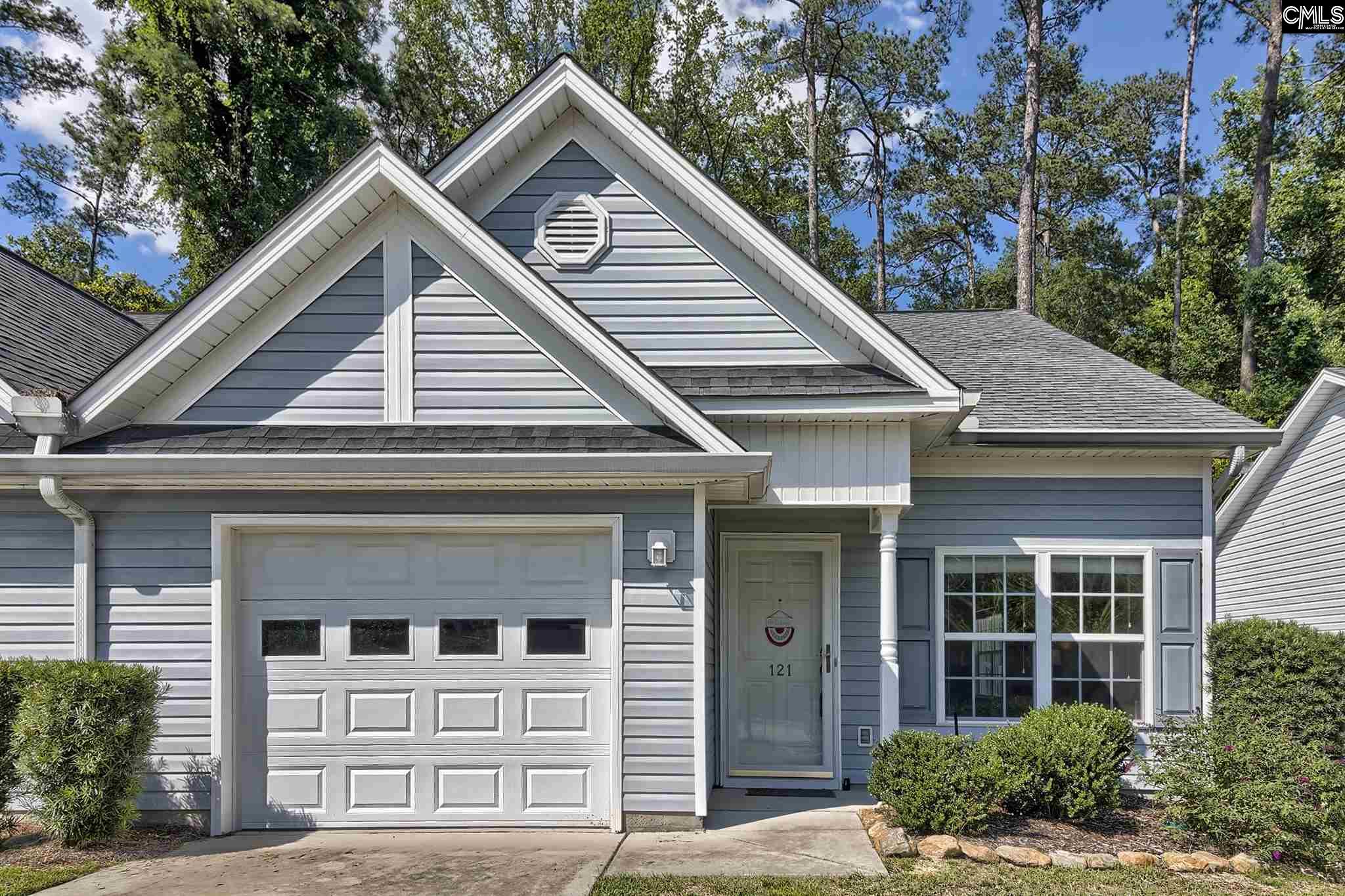 121 Eagle Park Columbia, SC 29206