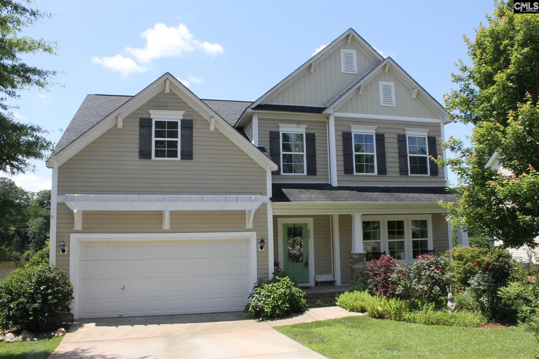 459 Gauley Columbia, SC 29212