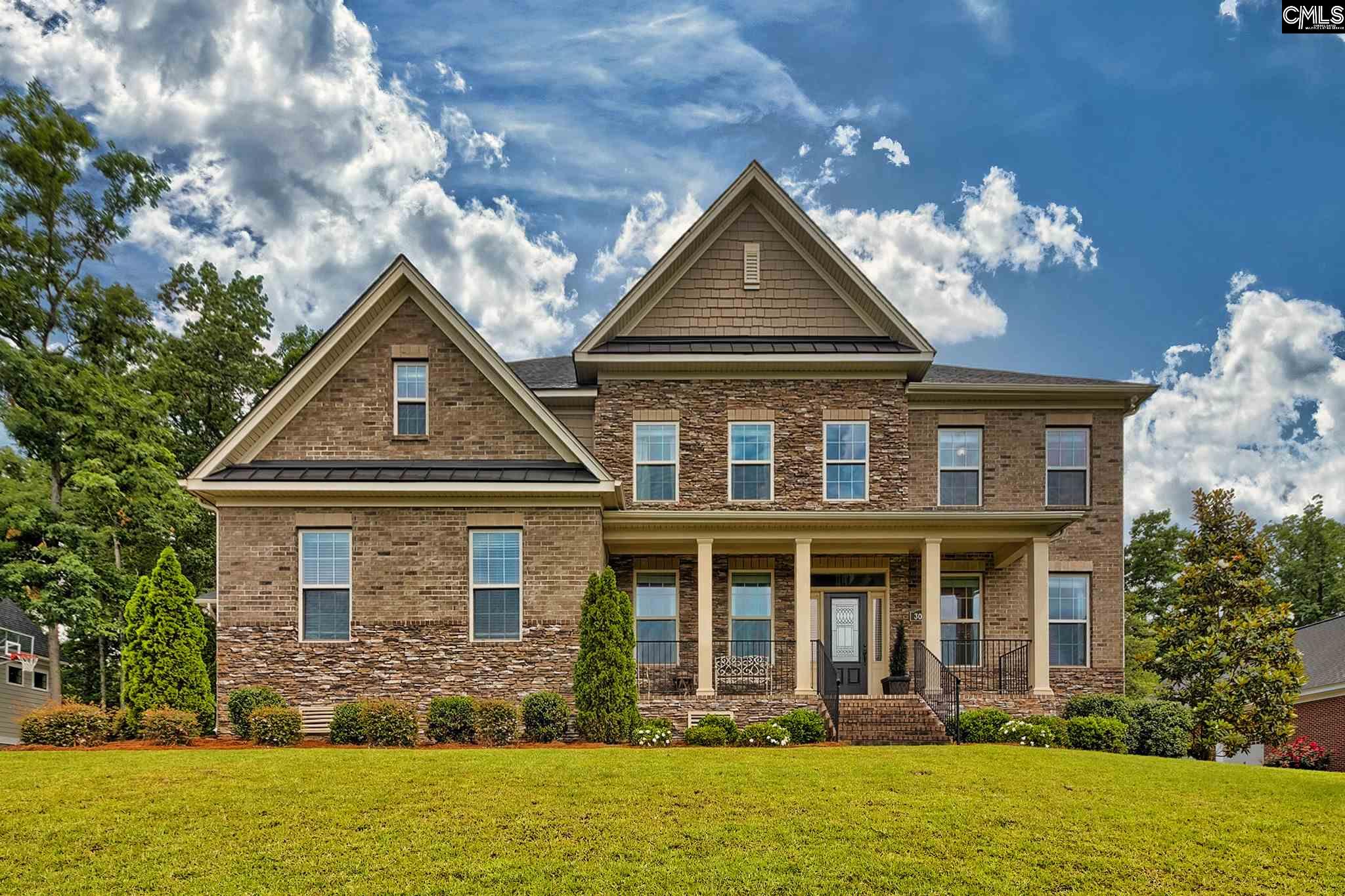 303 Dungannon Lexington, SC 29072