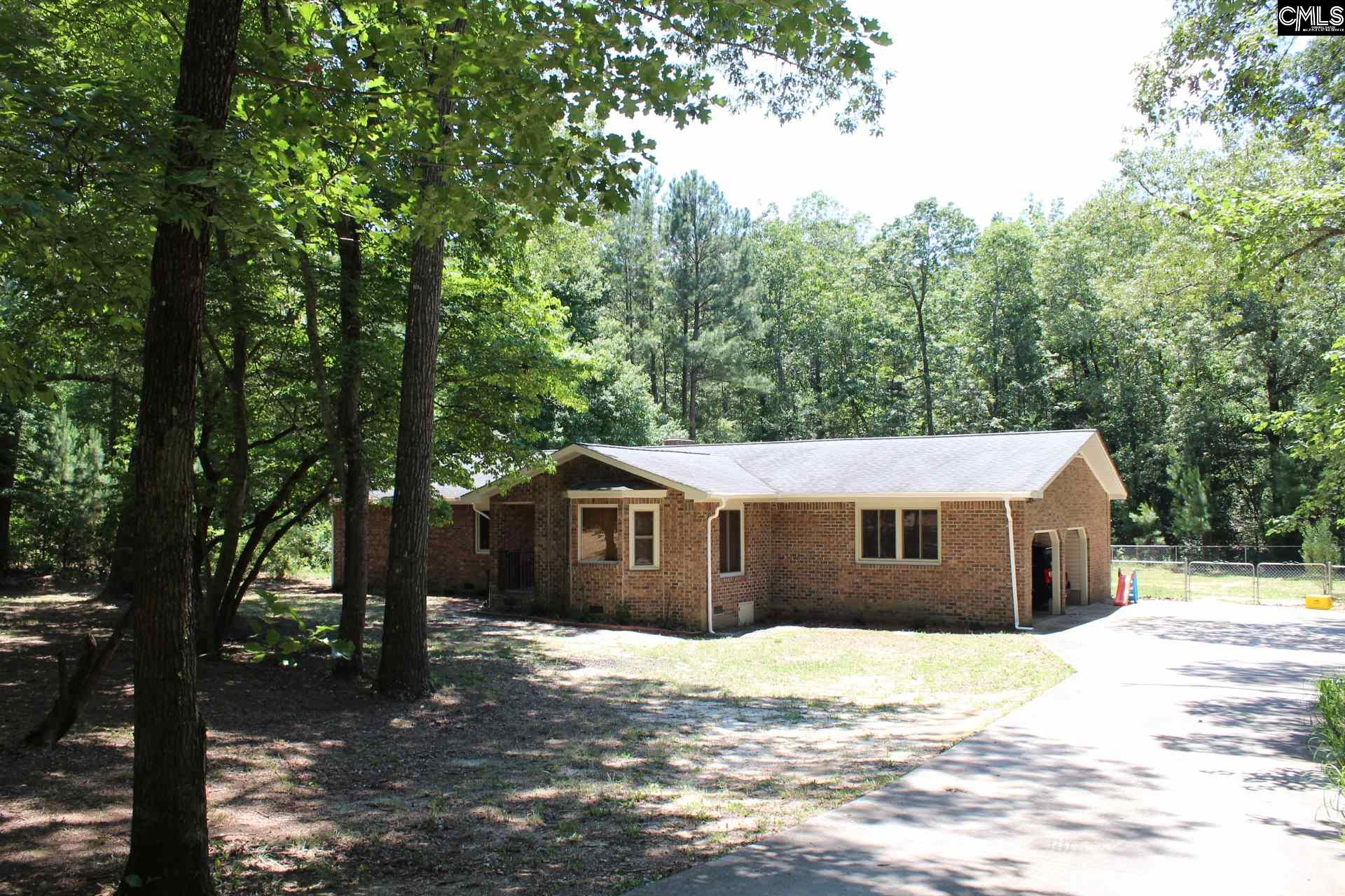 410 Juniper Springs Gilbert, SC 29054
