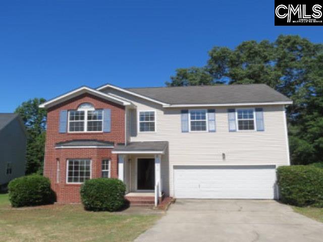 213 Shamley Green Columbia, SC 29229