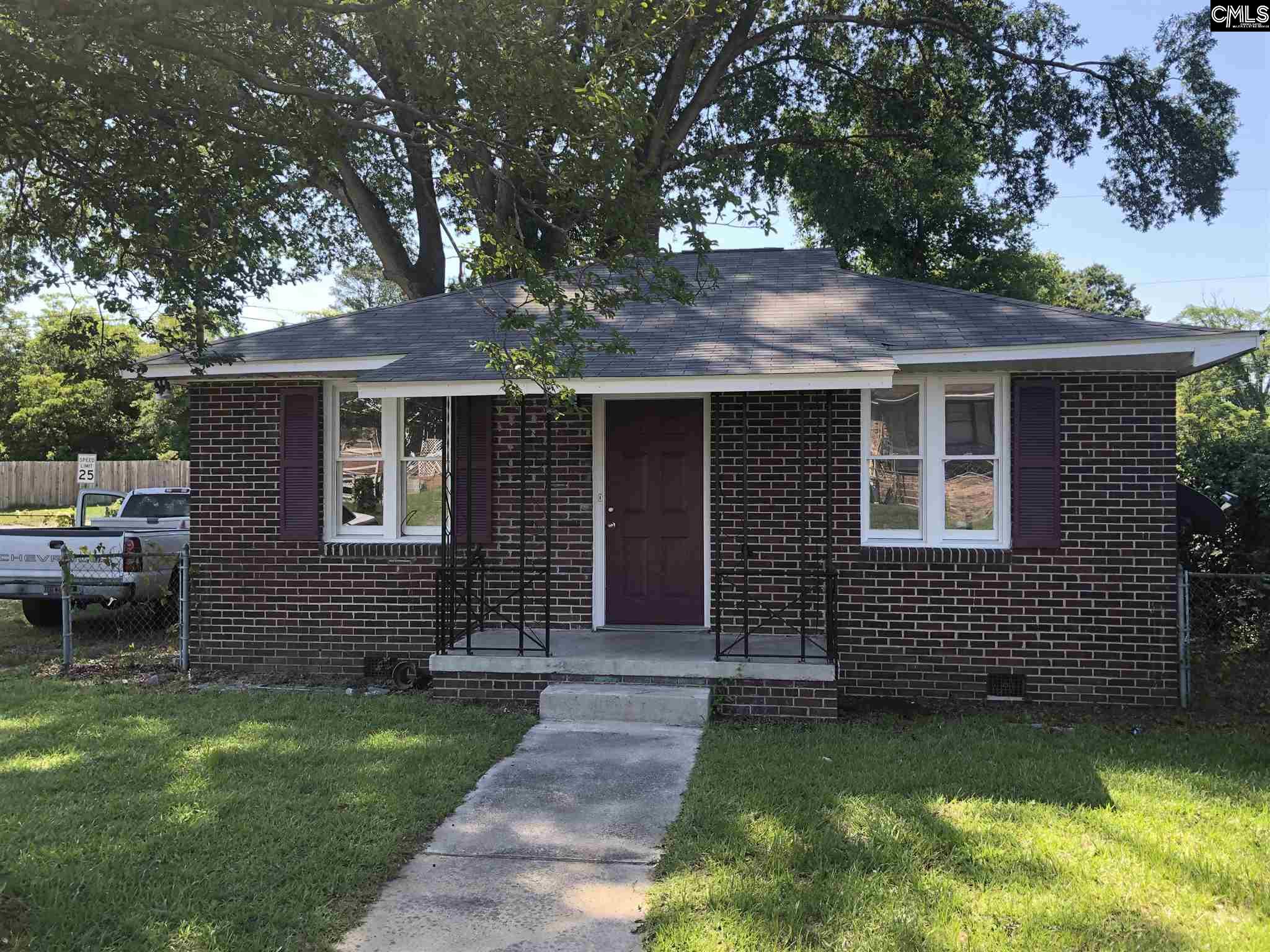 40 Aster Columbia, SC 29201