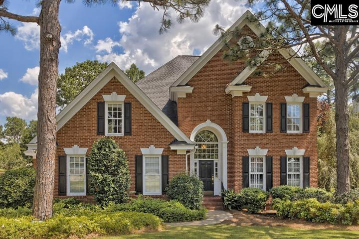 104 Turkey Point Columbia, SC 29223