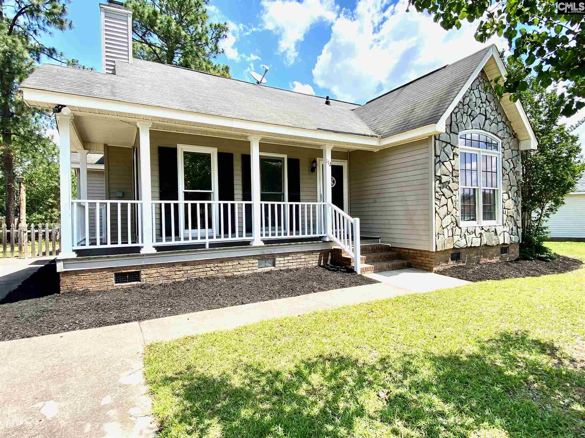 112 Courtney Oak West Columbia, SC 29170