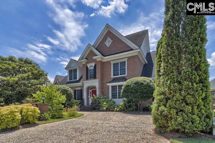 12 Club Ridge Elgin, SC 29045