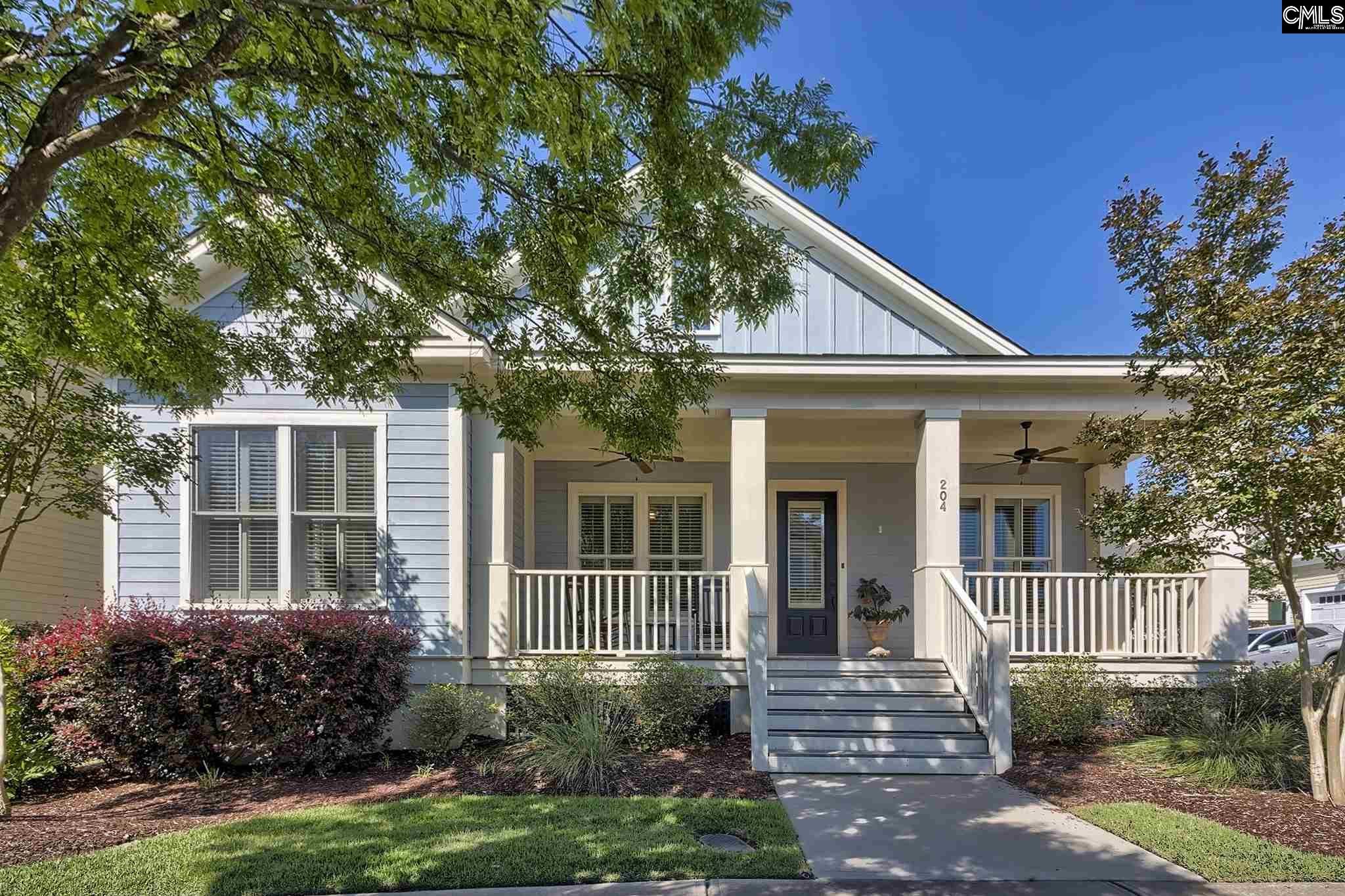 204 Shoalwood Lexington, SC 29072