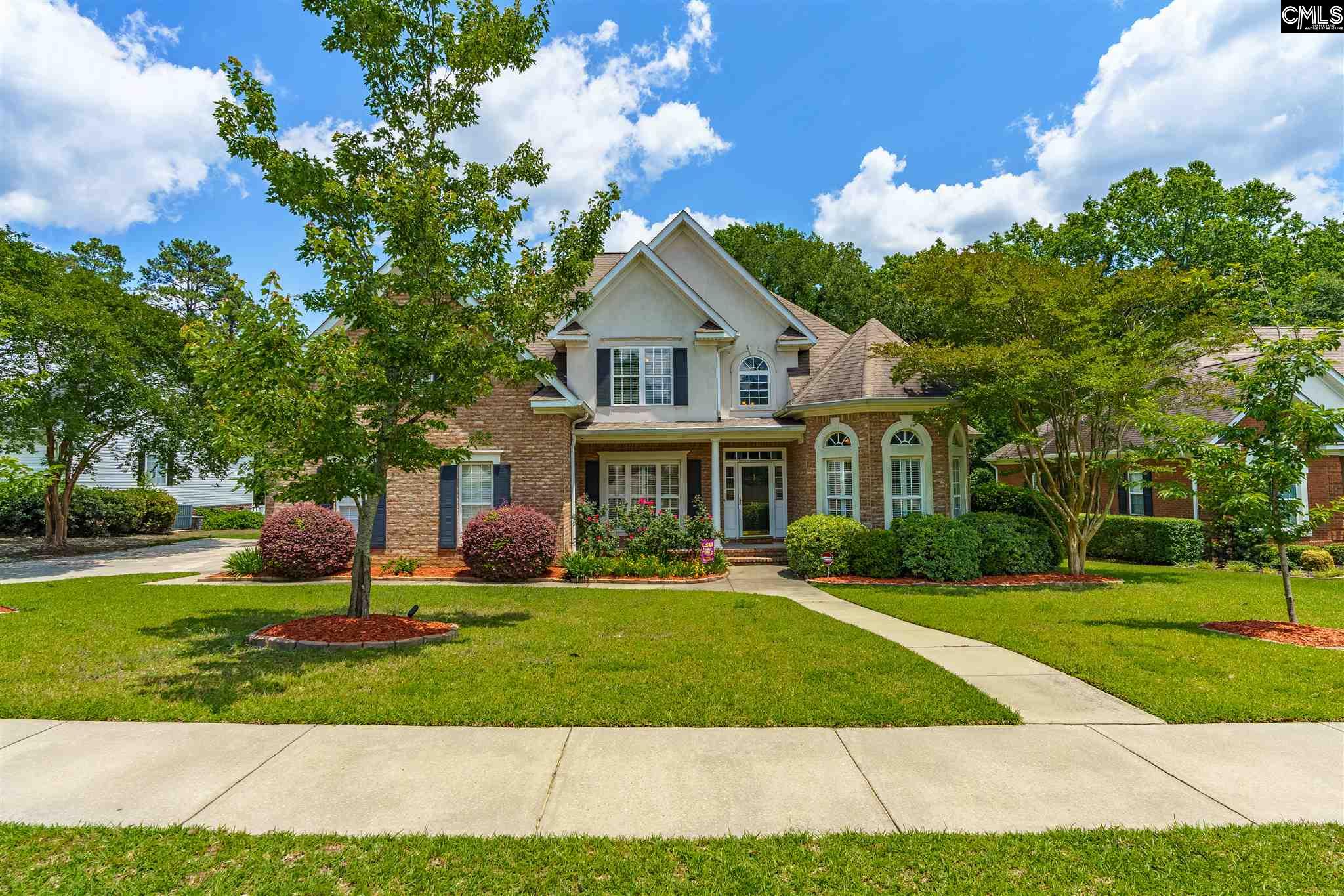 261 Vista Springs Lexington, SC 29072