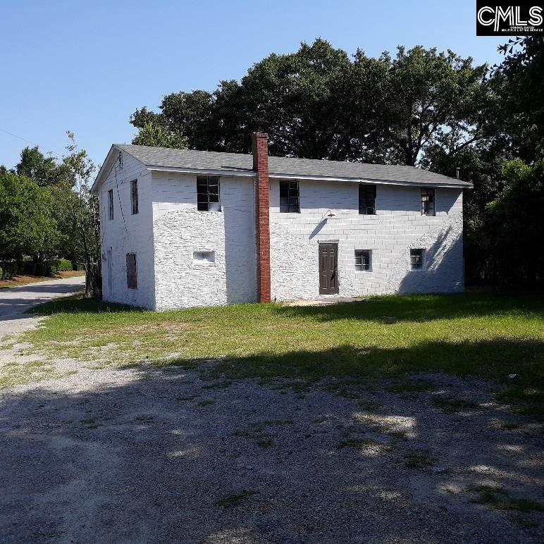 Lexington SC Real Estate 107a Thompson Lexington SC 29072 MLS 495634