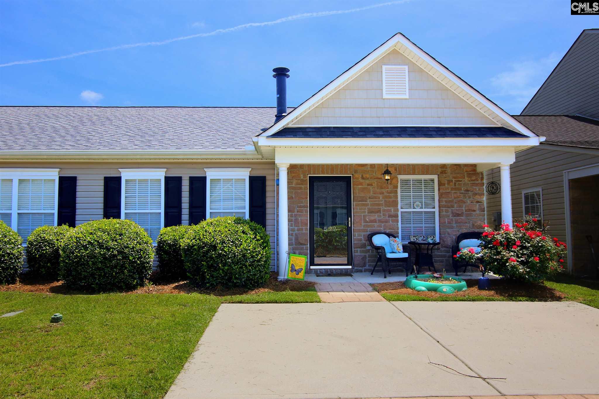 522 Dawsons Park Lexington, SC 29072
